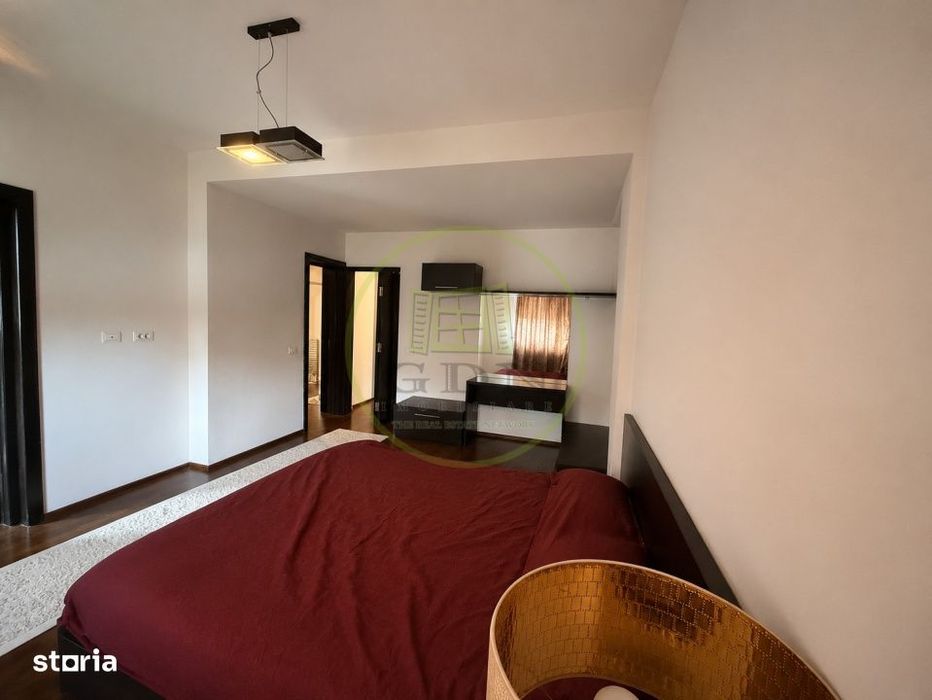 Apartament 3 camere, 134.21 mp, cartier 1 Mai, zona Stadion
