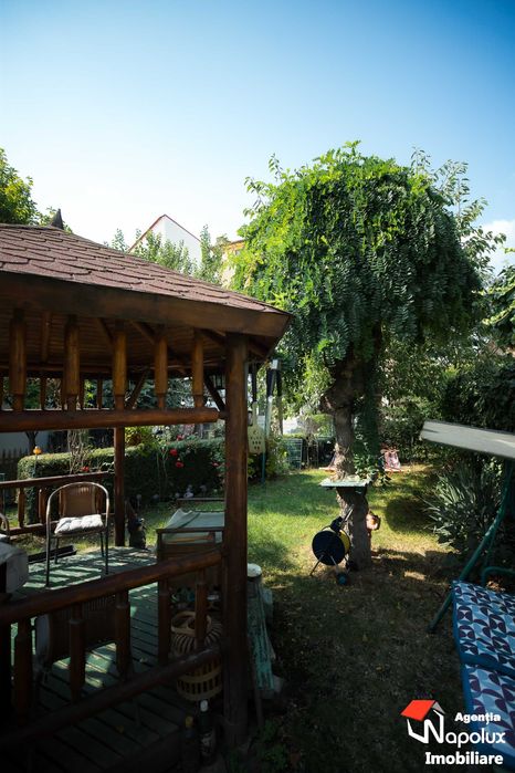 Apartament 3 camere zona Centru