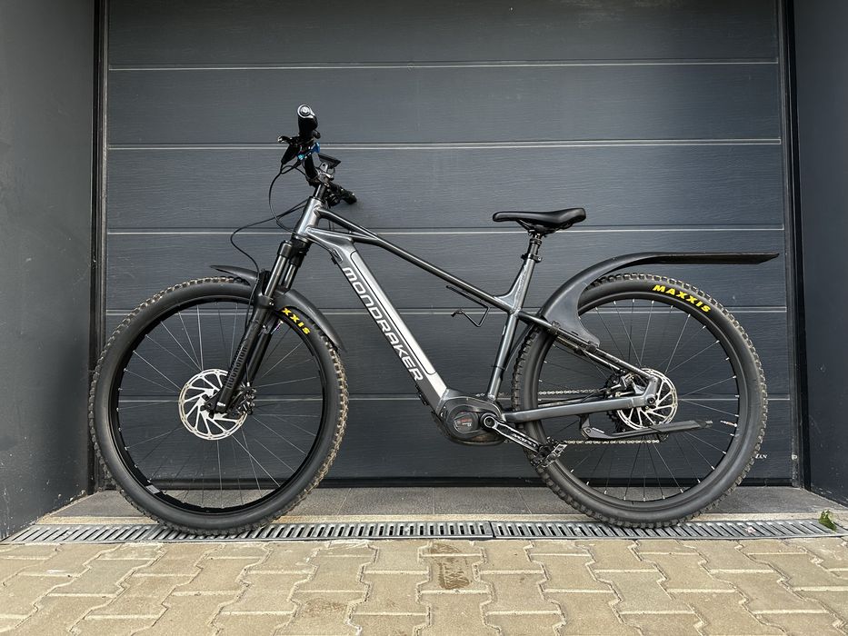 Електрически велосипед MONDRAKER PRIME 1x12 29" XL”