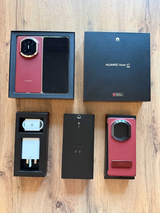 Срочно продам Huawei Mate X7