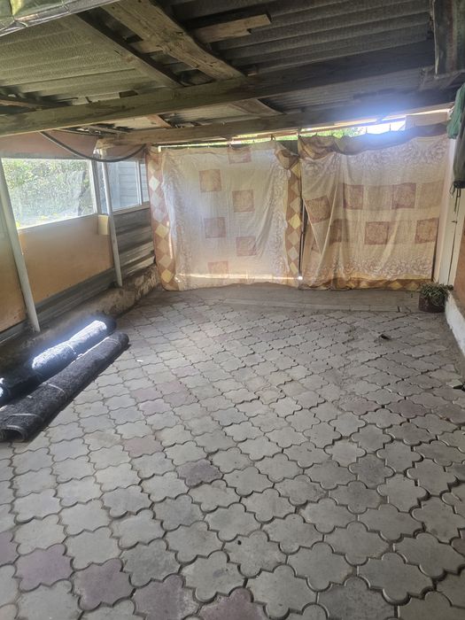 Продам дачу Медьзавод