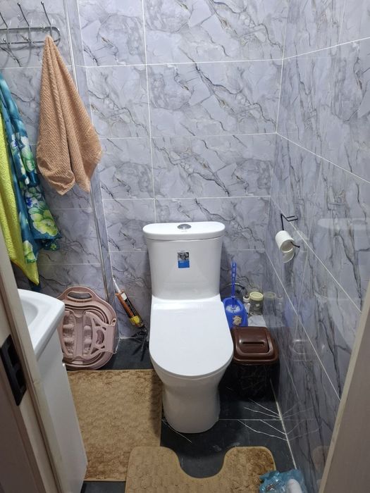 "China house " uzimmi uym sotaman