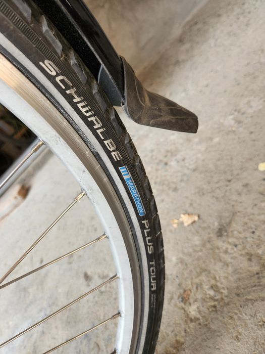 Velosiped sotiladi germanskiy holati zor hamma joyi ishleydi