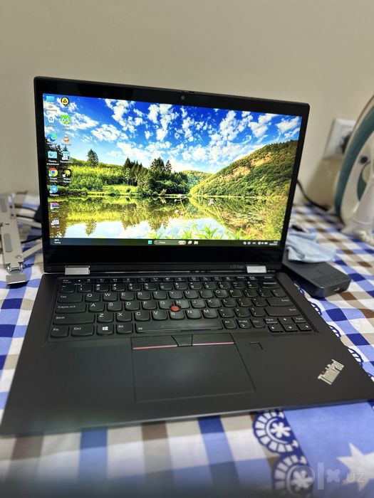 Lenovo L13 Yoga ThinkPad