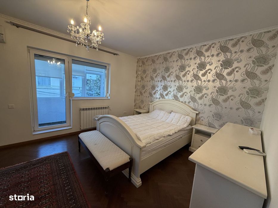 Casa Herastrau