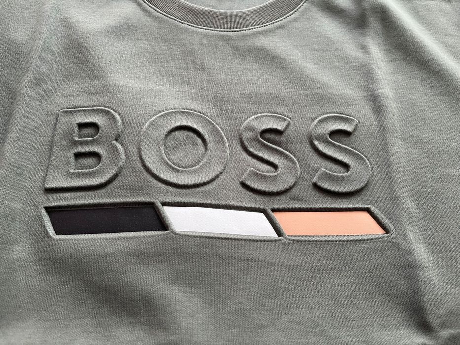 Мъжки комплект BOSS.
