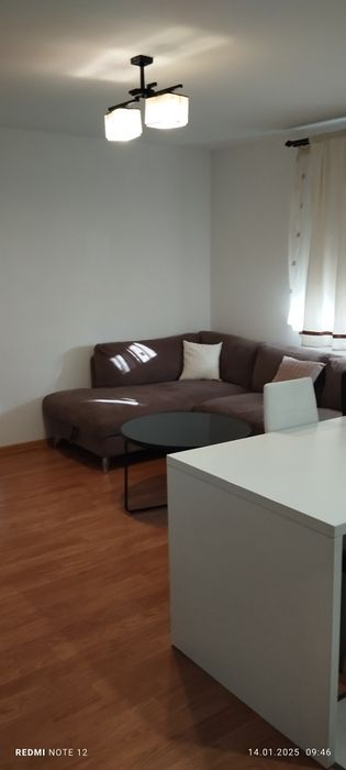 Închiriez apartament cu două camere in Urban Splendor, Brașov!
