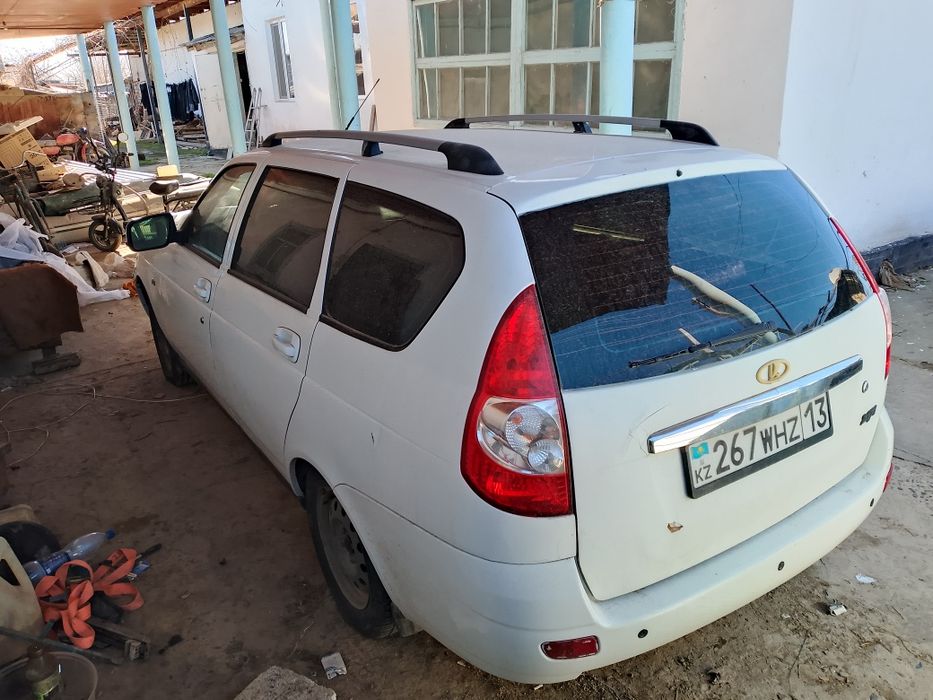 Продажа универсала