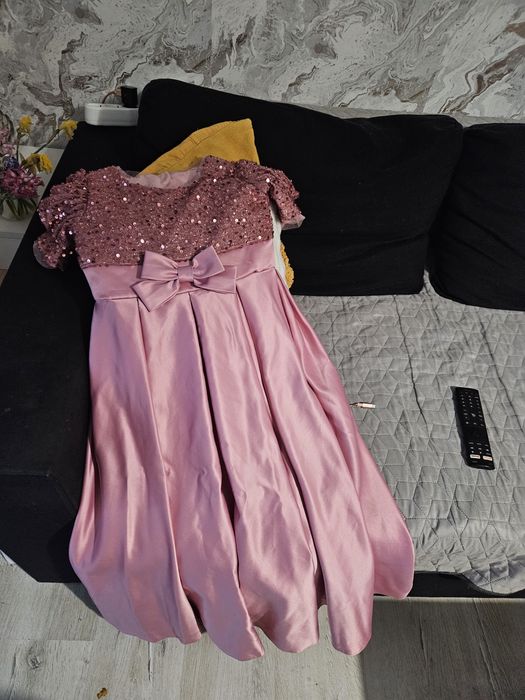 Rochie fetiță 9 ani