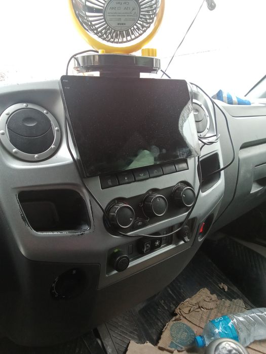 Газель бизнес 2020.