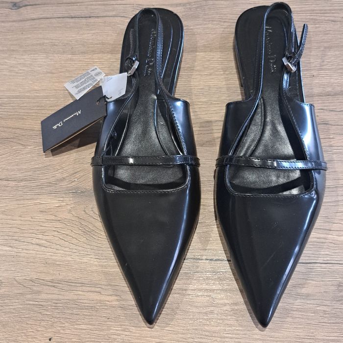 Massimo Dutti дамски сандали