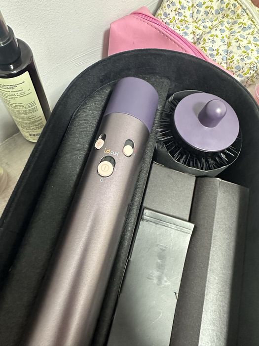 Dyson id оригинал полный комплект