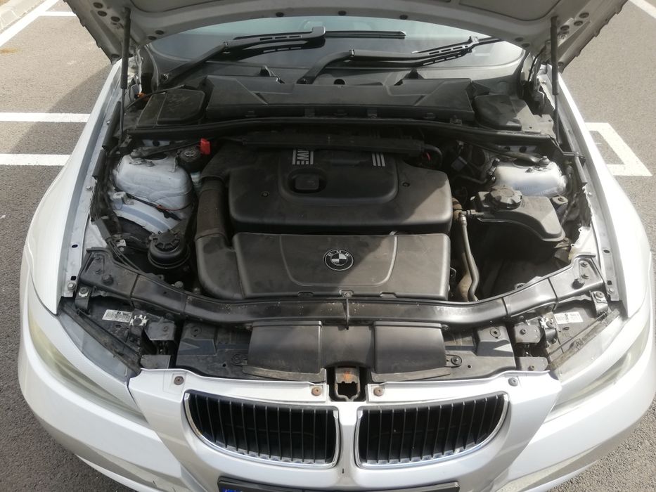 Piese auto BMW e90 318d non lci