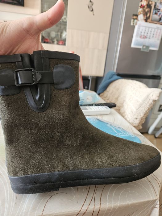 Ботуши- нови за есенно време