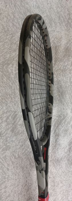 Wilson Pro Staff 97L Camo Edition - грип 2