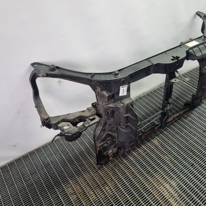 Trager Hyundai Tucson 2.0 D 2006 - 2010 1991CC Manuala (1477) Diesel