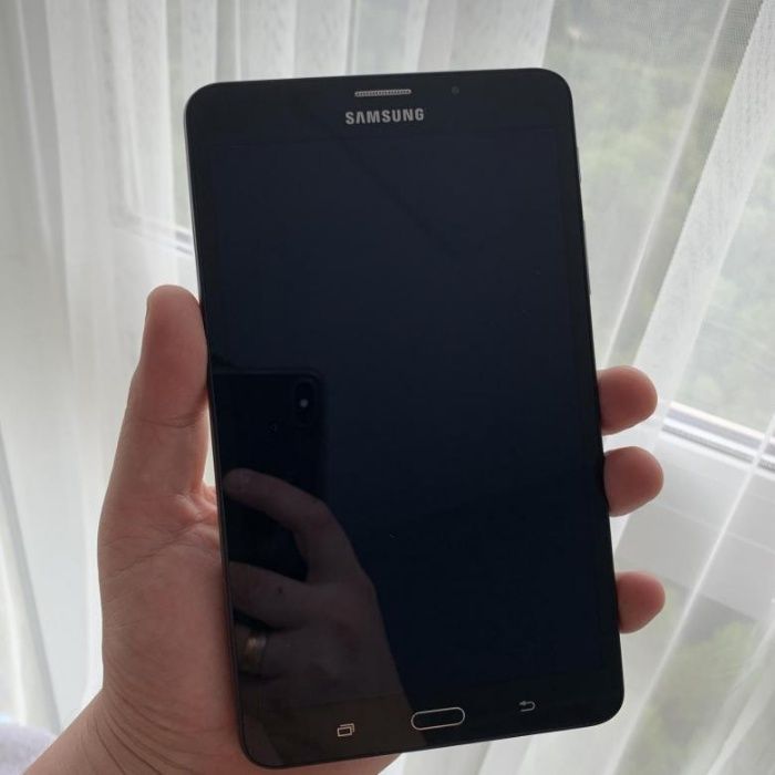 Samsung Galaxy Tab A 8.0" 2019 SM-T290 32GB WiFi Tablet Very Good eBay