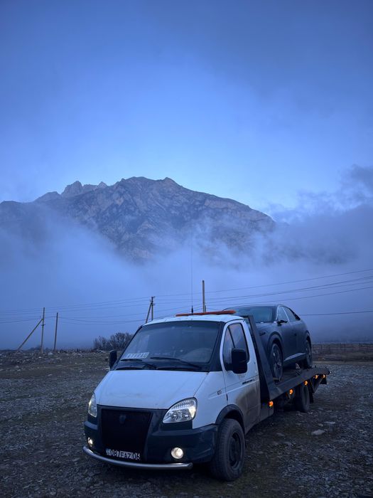 Эвакуатор Атырау