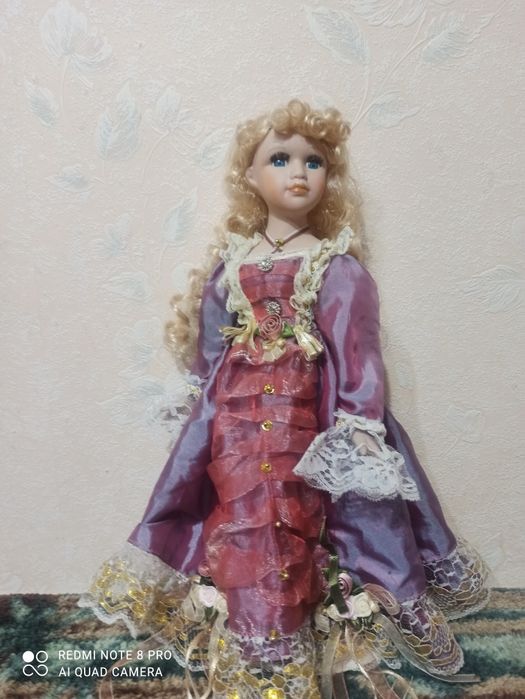 Куклы и куклозапчасти