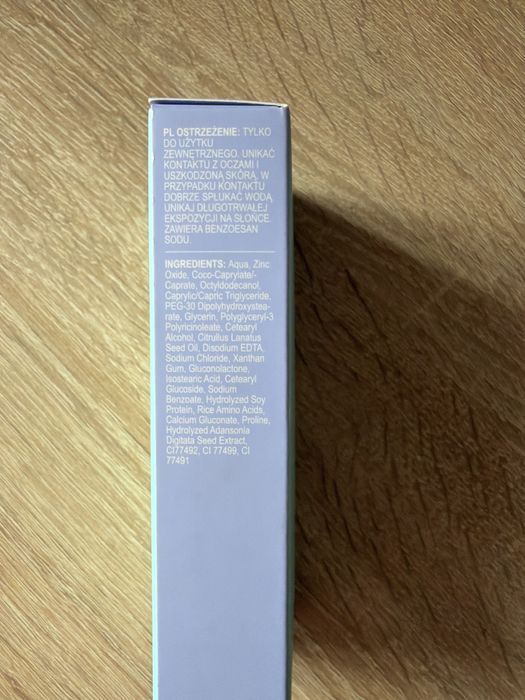 Крем BB SPF 50 Австралия новый