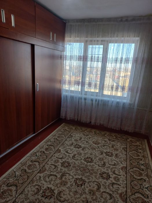 Продаётся 3ком квартира