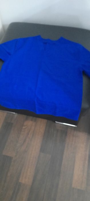 Pantaloni si bluze medicale/ pantalon +bluza, mărimea S-M.  70 lei