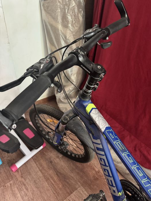 Велосипед подростковый продается