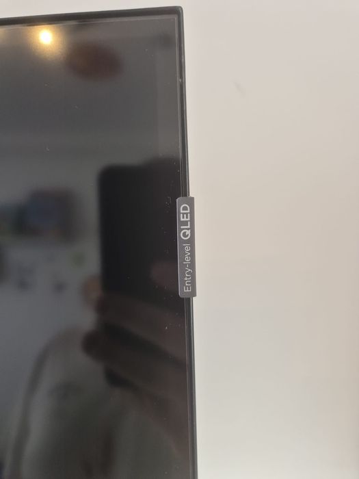 Televizor QLED Smart TCL 32S59K, Full HD, HDR, 80 cm