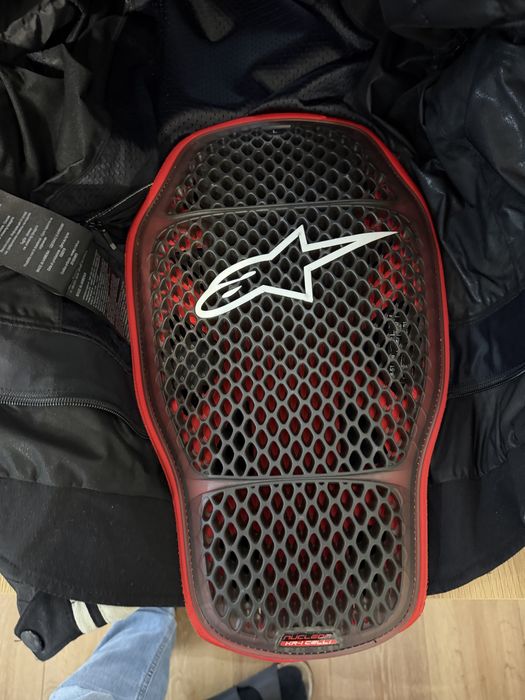 Geaca Dainese Racing 3