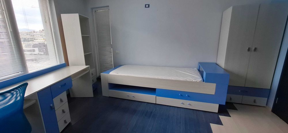 Дава се под наем Тристаен апартамент в София, Овча купел - 116 кв.м за 997.05 € - Снимка #15