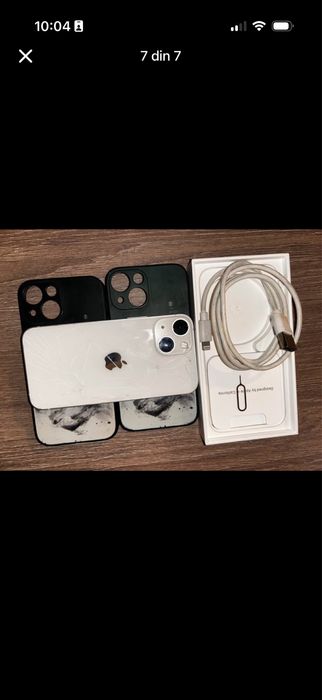 Iphone 13 mini 256 gb