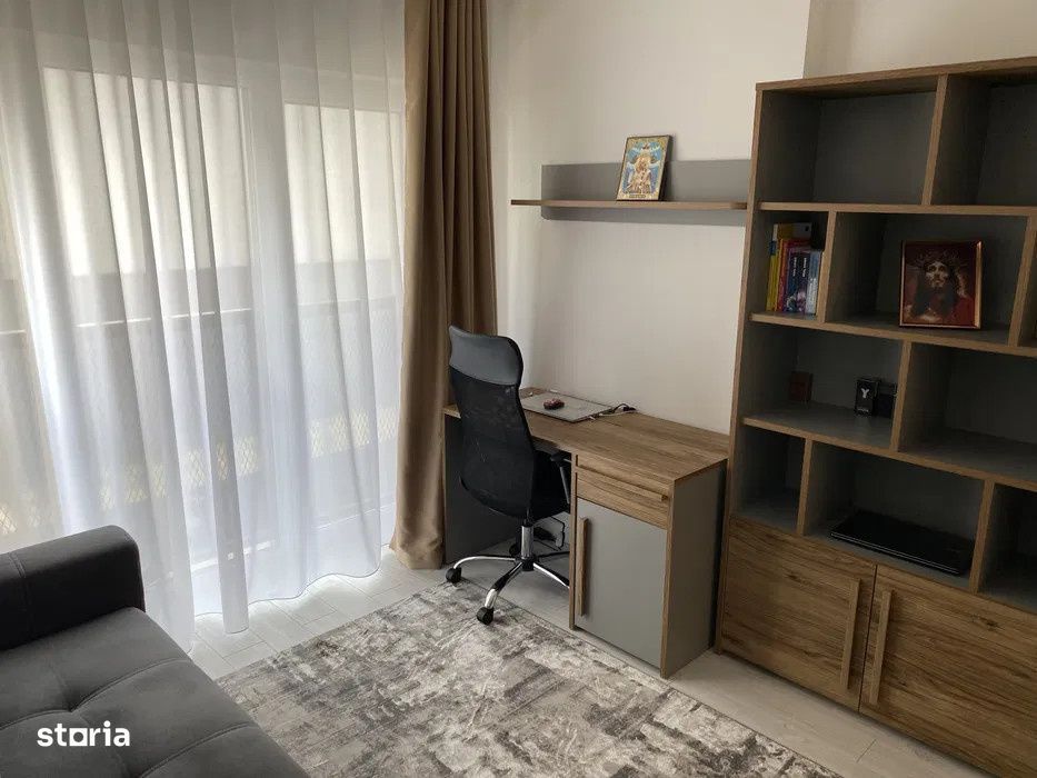 Apartament 3 camere | modern | bloc boutique | Iris
