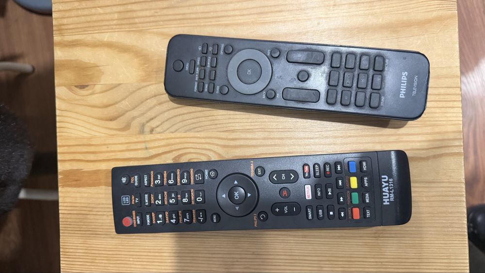 Телевизор PHILIPS