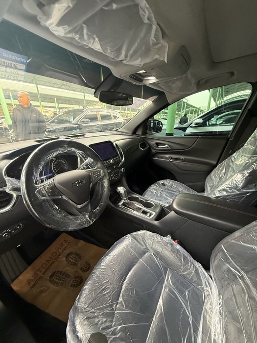 Equinox 2020 yil sotiladi SROCHNO!!!