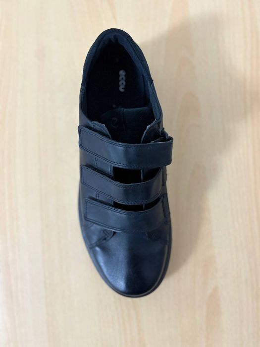 Кроссовки Ecco Street 1 Quick Fastener