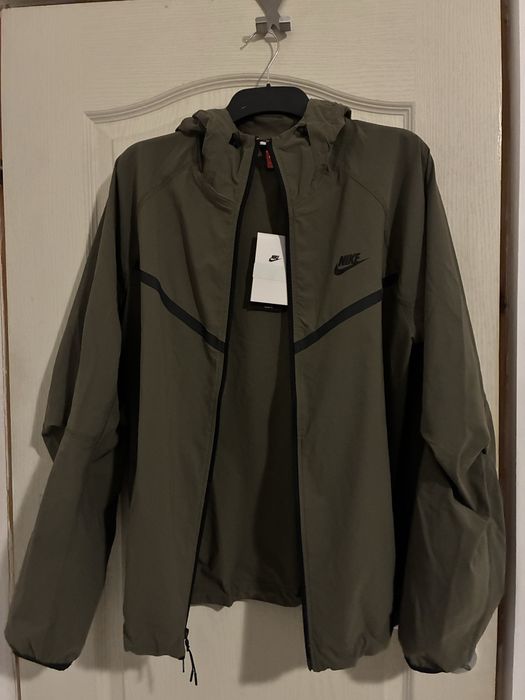 Nike горнище (ново)