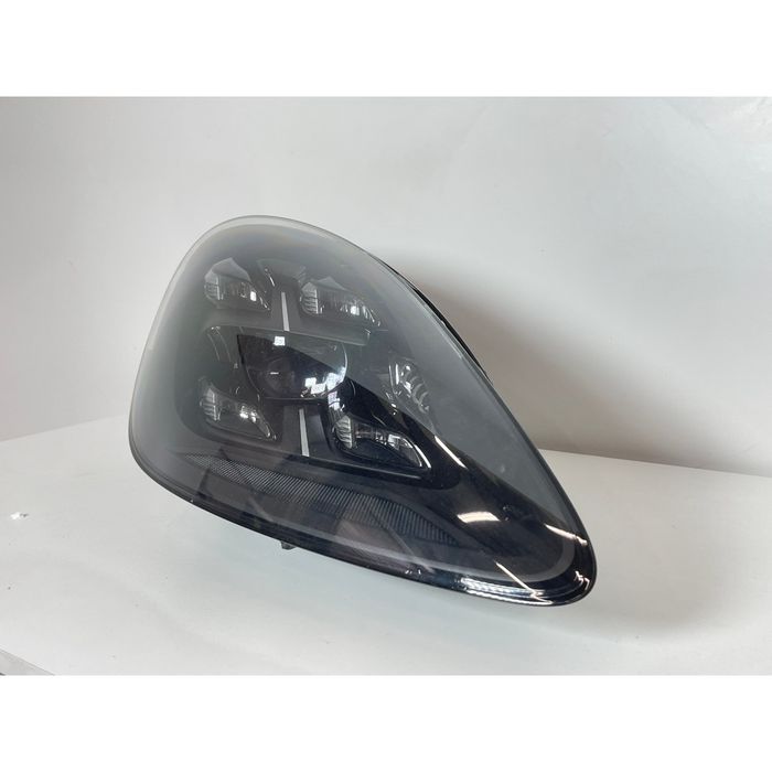 Десен фар за porsche cayenne 9y0 9y3 - 9y0941036l