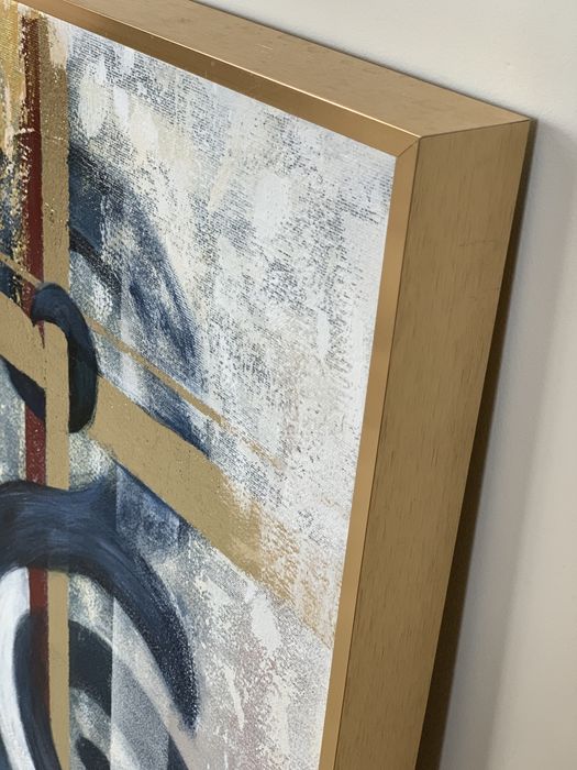 Картина в национальном стиле