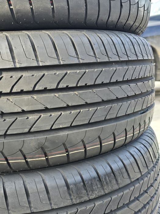 4 Броя 205/50/17 Goodyear 20dot КАТО НОВИ