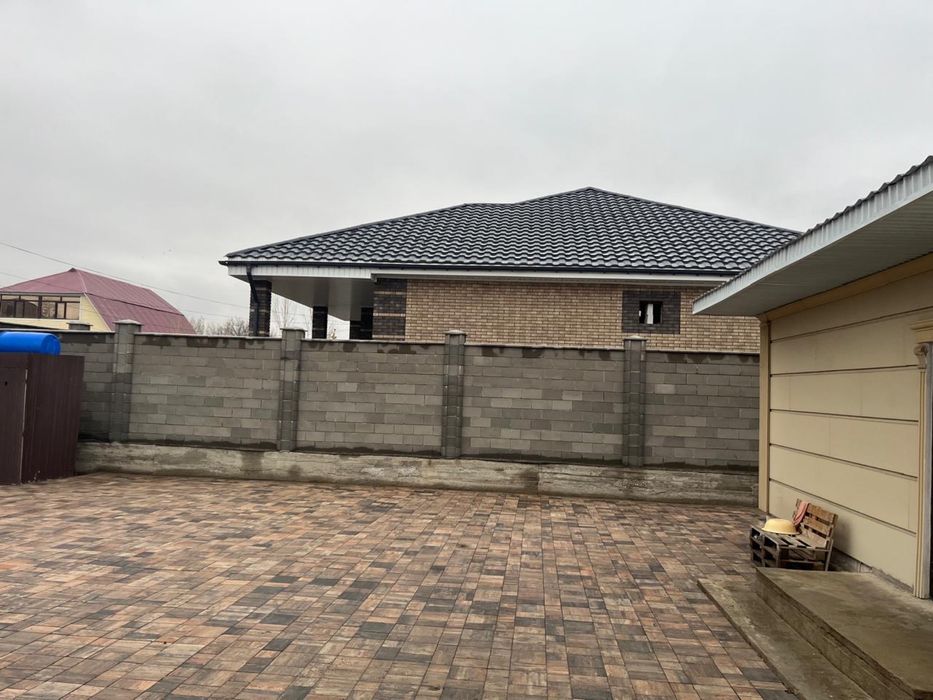 Продам частный дом