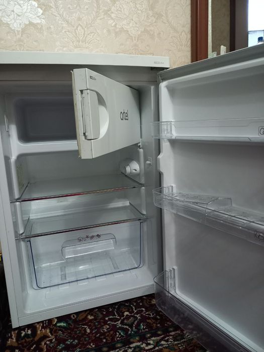 Xolodilnik artel 1 yil tutilgan