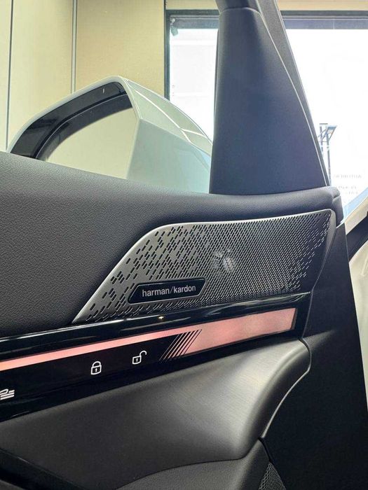 BMW I5 40L M-sport buyurtma asosida zakazga/на заказ