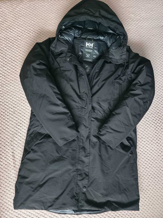 Geacă Damă Helly Hansen W ALVA (53499) Helly Tech Waterproof, ca nouă