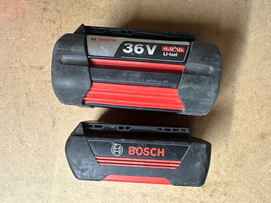 Безчетков импакт, винтоверт, гайковерт Bosch GDR, GSB, GDX 18V