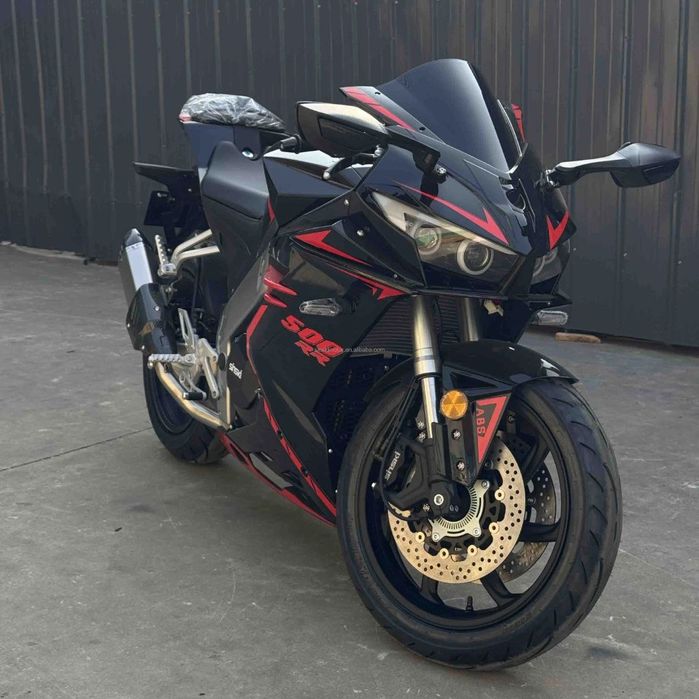 Мотоцикл 500 куб