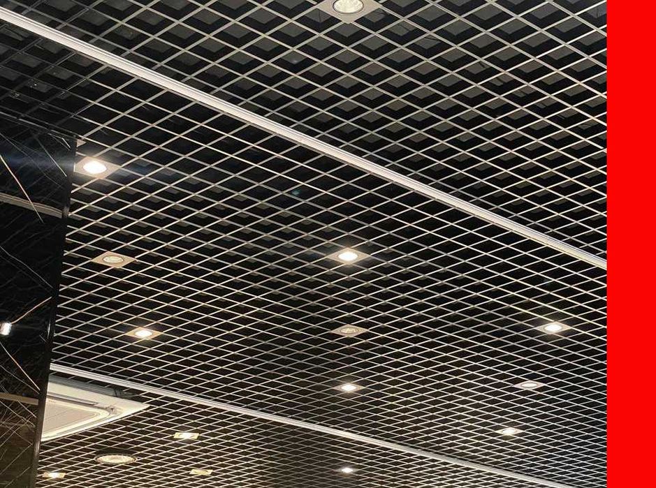 Grilyato potolok (reechniy armstrong grilliato) (11)