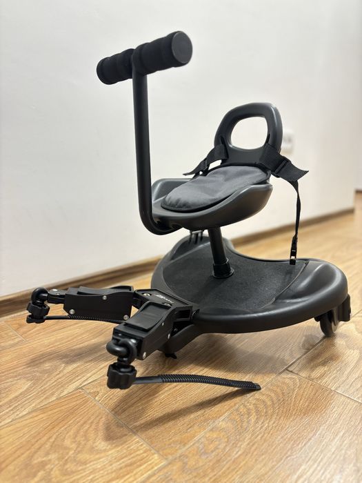 Adaptor de carucior pentru al doilea copil, FreeON,