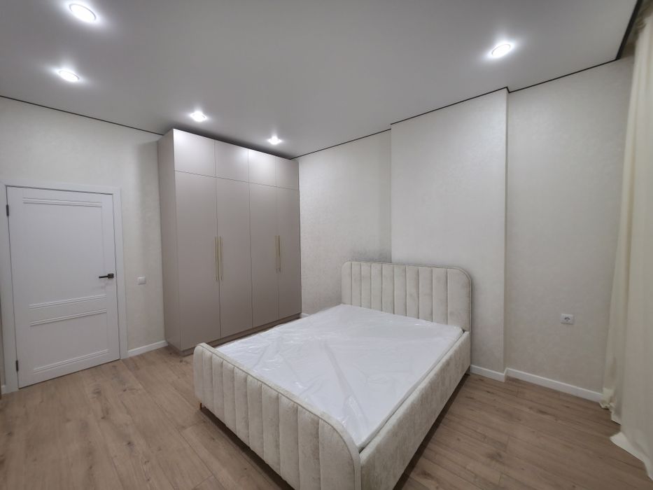 Продам квартиру 3-х ком.