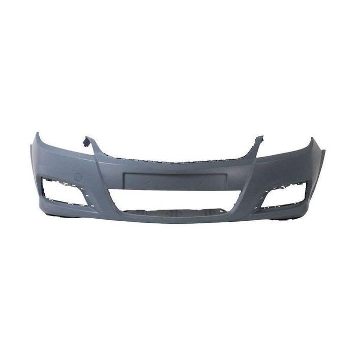 Bara fata Opel Vectra C; Signum 09.2005-08.2008 pentru modele Cosmo; Elegance, Sport, Nu este grunduita, necesita vopsire, 1400348