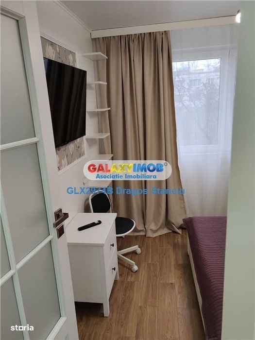 Apartament 2 Camere Drumul Taberei | Decomandat | Balcon |